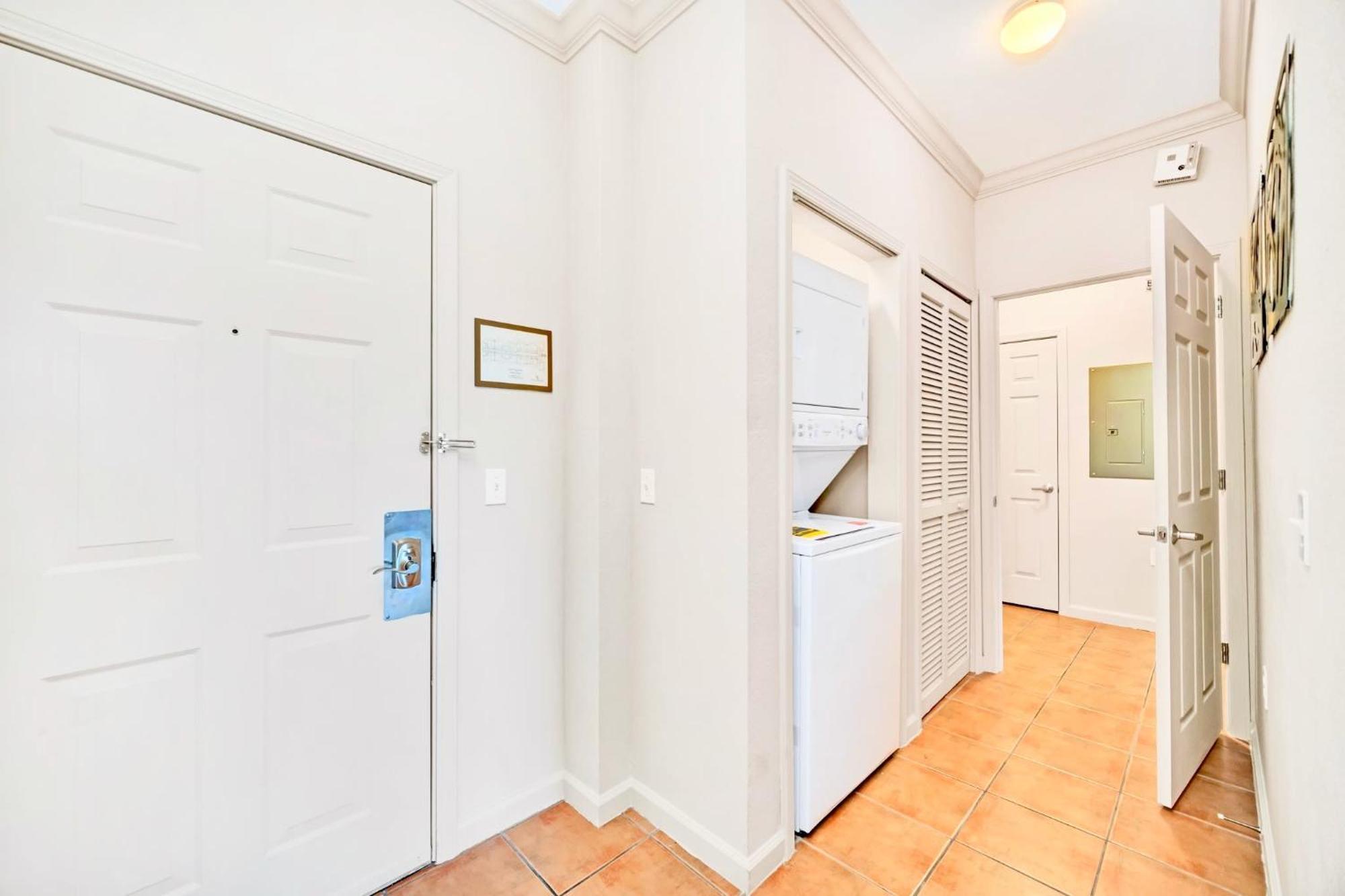 Bright 2Br Condo With Pool And Hot Tub - Near Disney! Orlando Exteriér fotografie