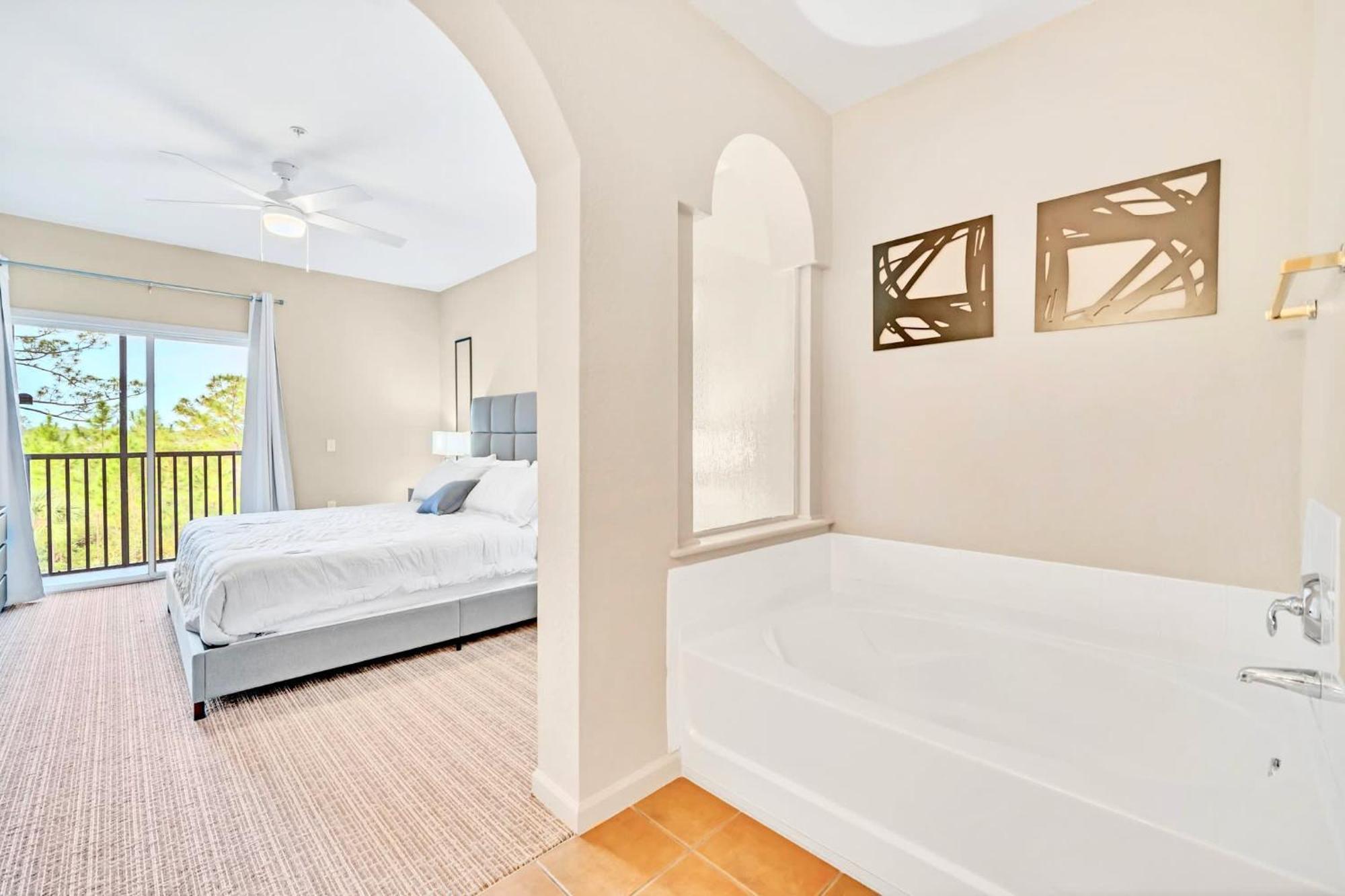 Bright 2Br Condo With Pool And Hot Tub - Near Disney! Orlando Exteriér fotografie