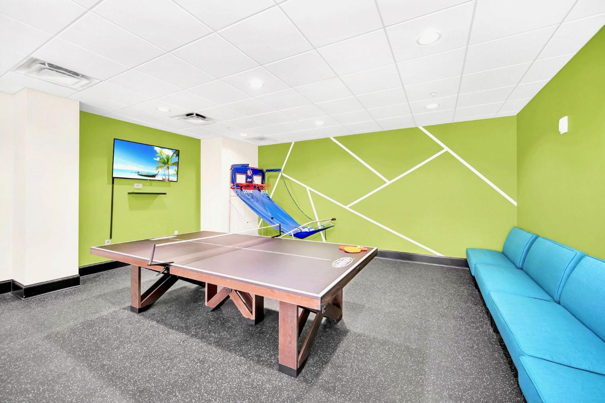 Bright 2Br Condo With Pool And Hot Tub - Near Disney! Orlando Exteriér fotografie