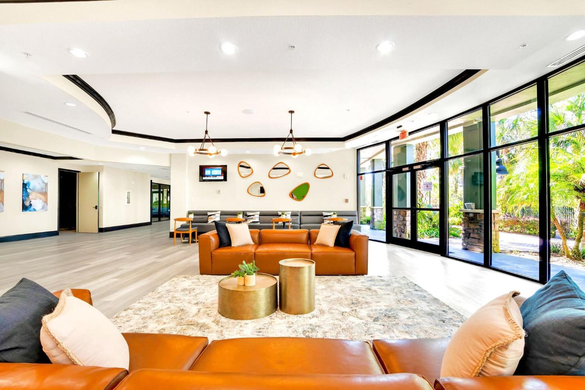 Bright 2Br Condo With Pool And Hot Tub - Near Disney! Orlando Exteriér fotografie