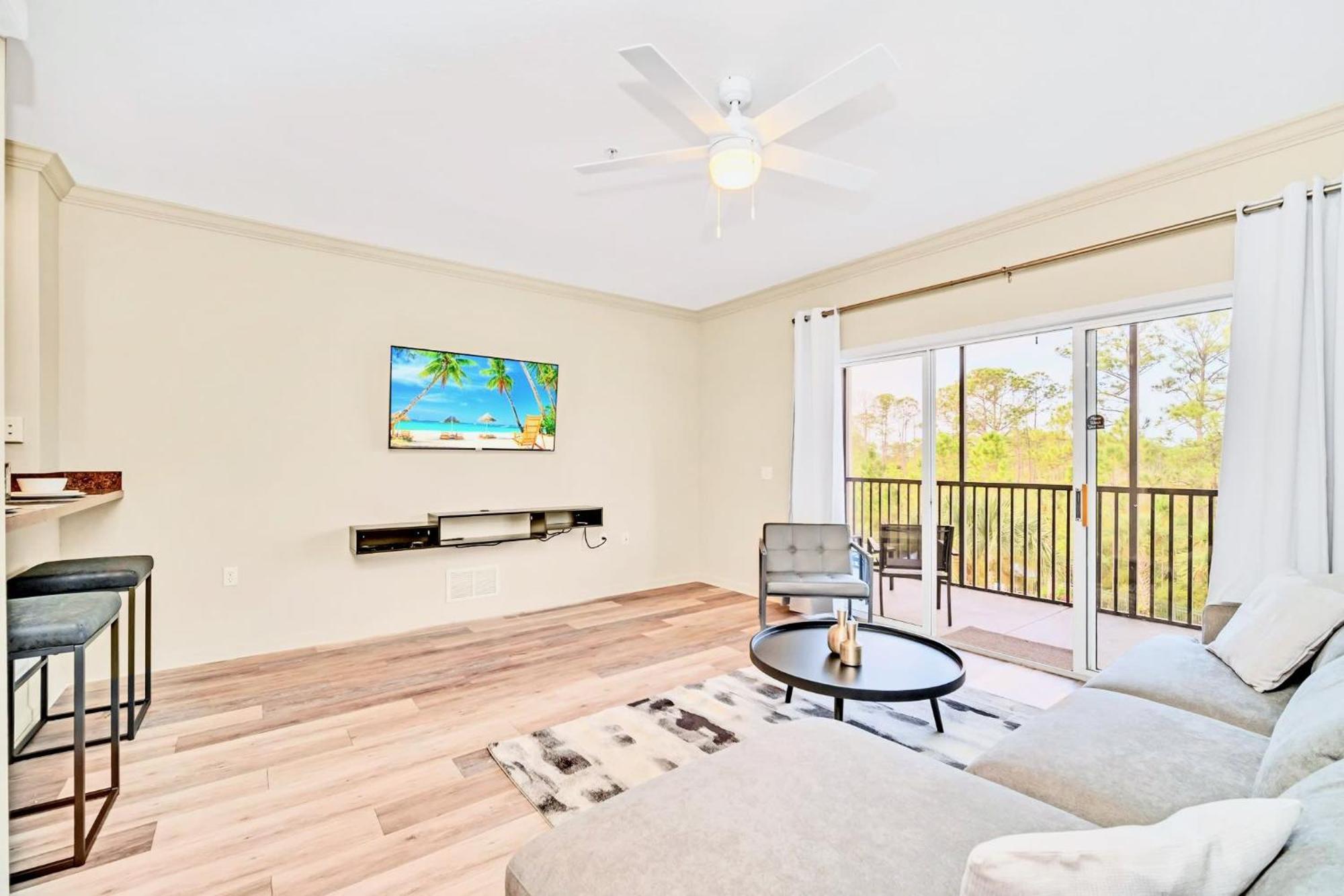 Bright 2Br Condo With Pool And Hot Tub - Near Disney! Orlando Exteriér fotografie
