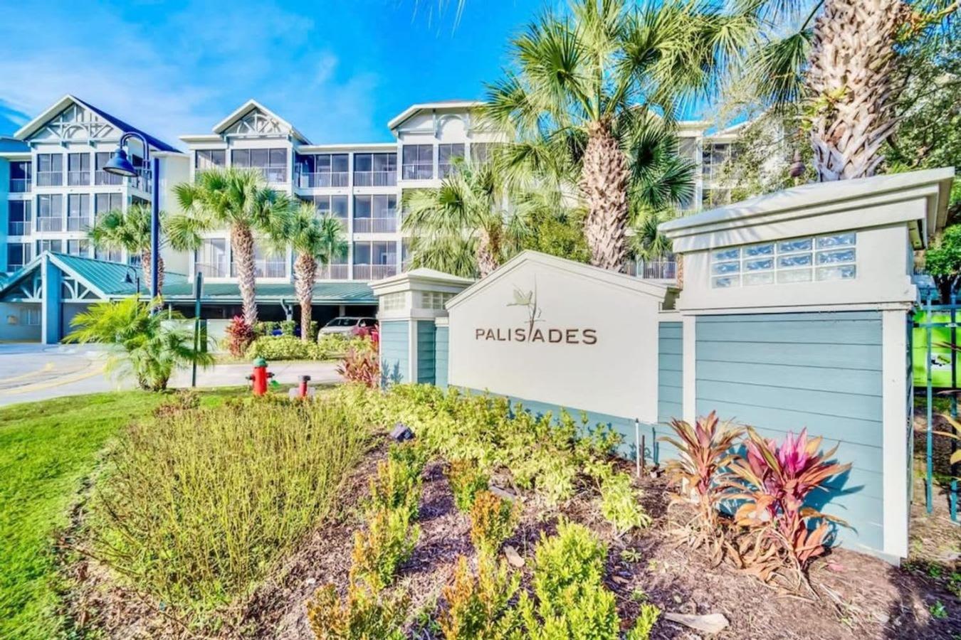 Bright 2Br Condo With Pool And Hot Tub - Near Disney! Orlando Exteriér fotografie
