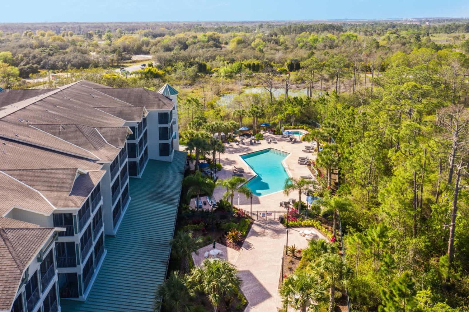 Bright 2Br Condo With Pool And Hot Tub - Near Disney! Orlando Exteriér fotografie